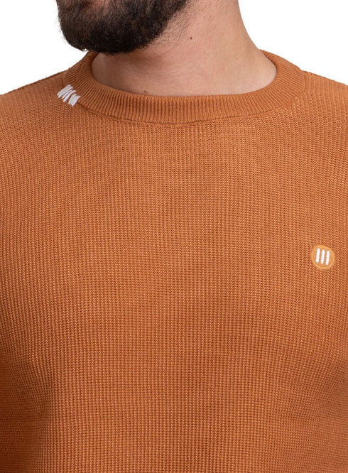 Hafan - Design p2240 PF - Round Pullover - Khotwh